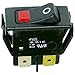 Exact FIT for DELFIELD TBP60137 Switch - Replacement Part by MAVRIK