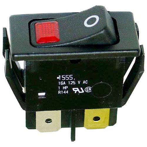 Exact FIT for DELFIELD TBP60137 Switch - Replacement Part BY MAVRIK