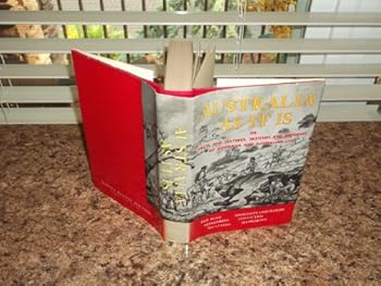 AUSTRALIA AS IT IS - or facts and features, sketches and incidents of Australia and Australian life, with notices of New Zealand