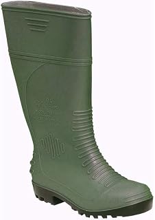 Amazon.es: 40 - Botas de agua / Industria y construcción: Zapatos y  complementos