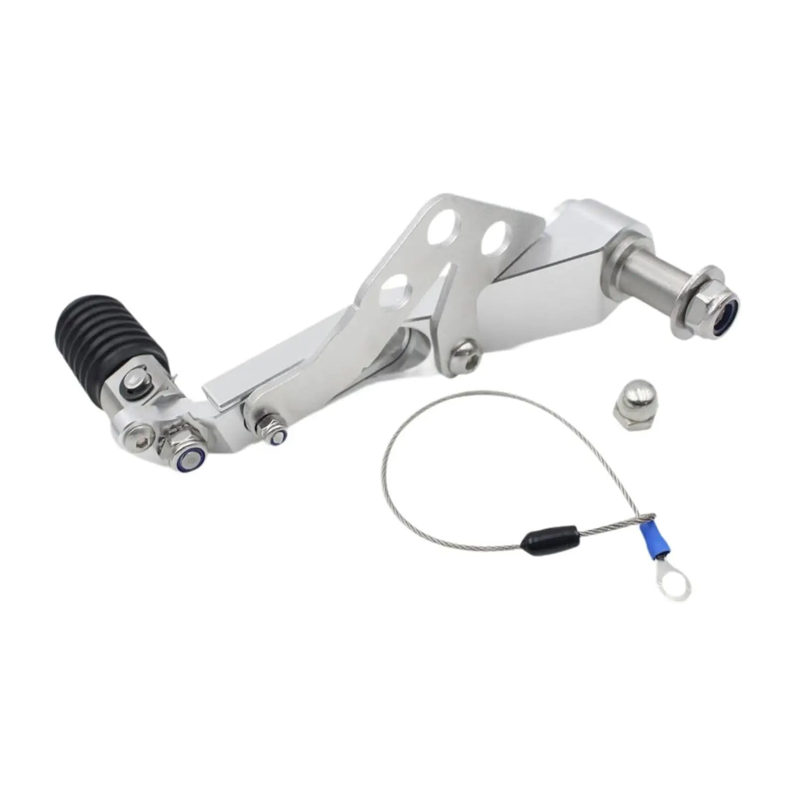 Sélecteur de vitesse alu ajustable premium pour moto R1200GS LC