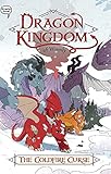 The Coldfire Curse (1) (Dragon Kingdom of Wrenly)
