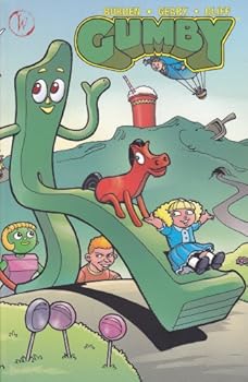 Gumby The Collected Edition