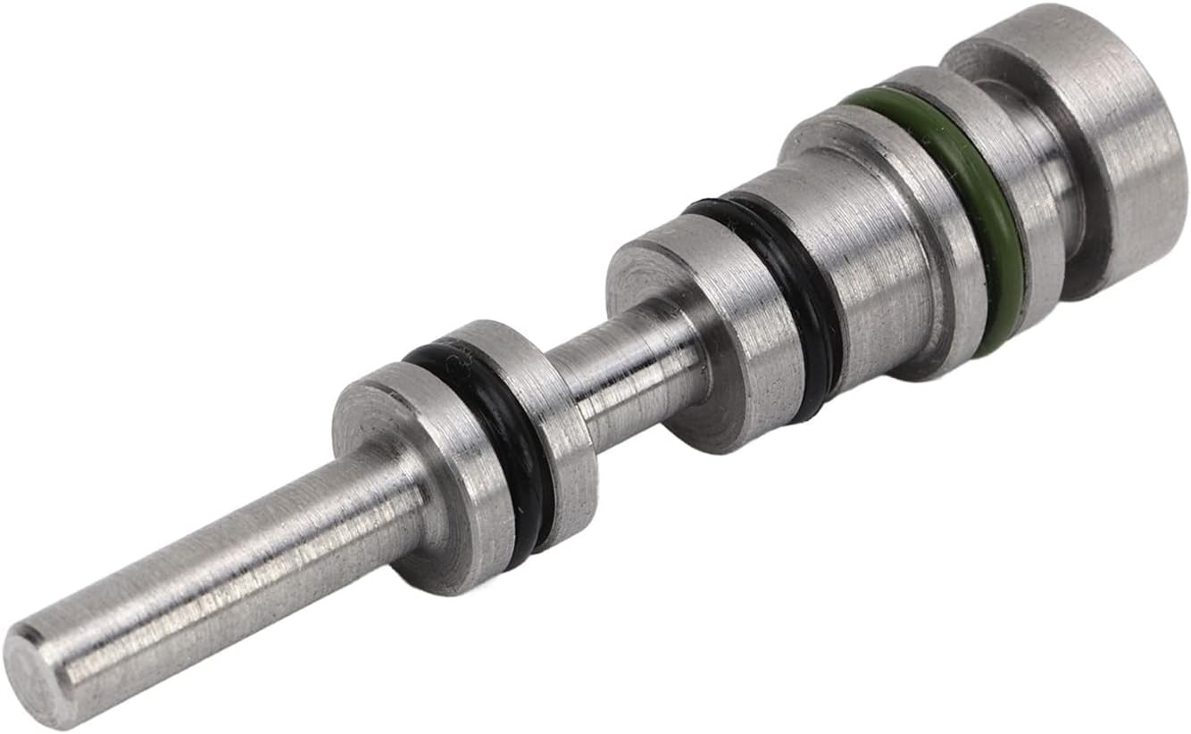 TCC Valve, Precise Machining Anti Deformation TCC Valve