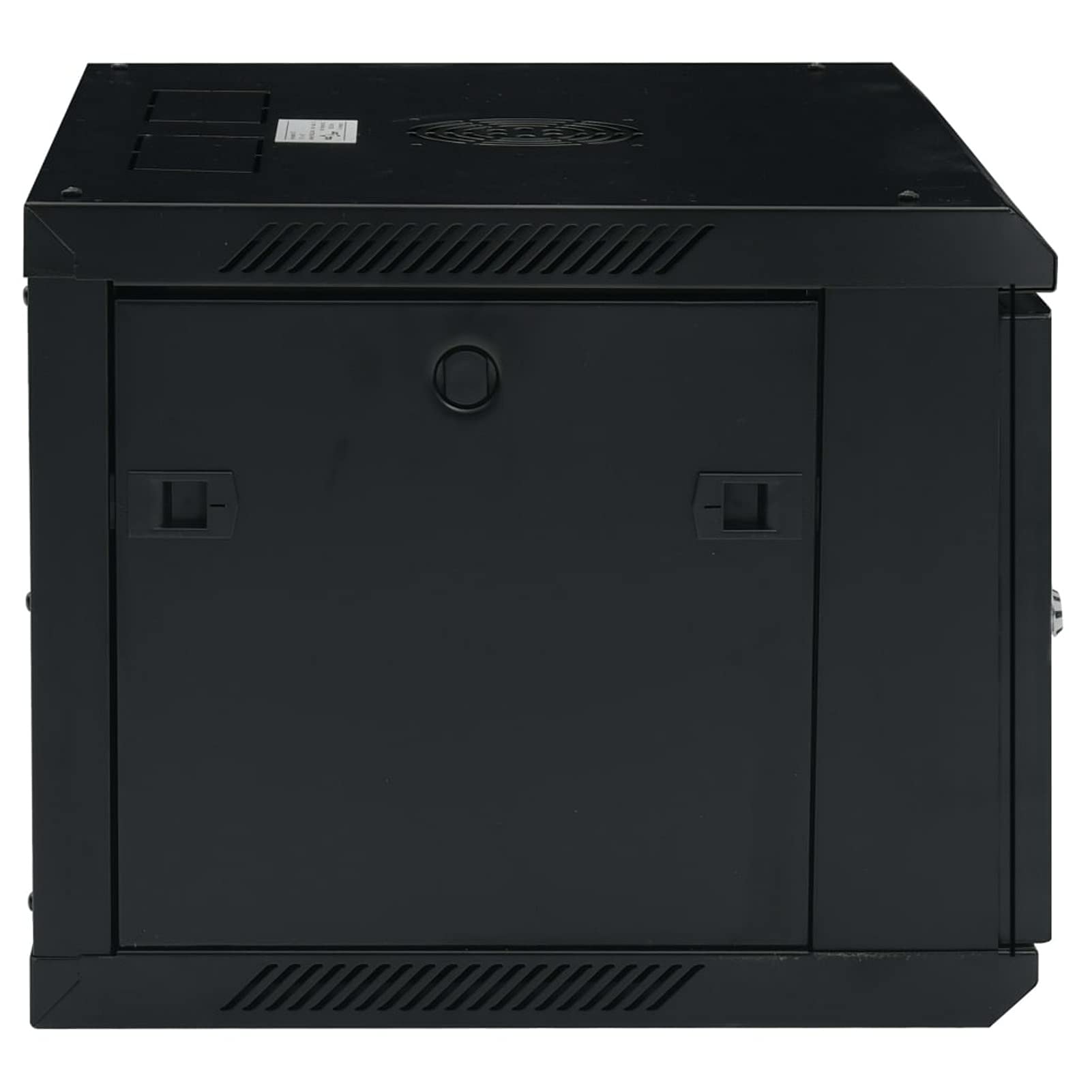Armadietto di Rete a Parete 6U da 19" IP20 600x450x375 mm,Dispositivi archiviazione,Sistemi di archiviazione di rete-30165