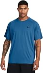 Under Armour Mens Tech Short-Sleeve Shirt