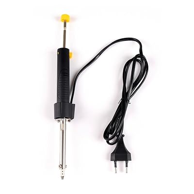amiciTools 2-in-1 Suction Pen with Built-In Heating Element – One-Hand Operation, Rapid Heat-Up, and Extended Flexibilit
