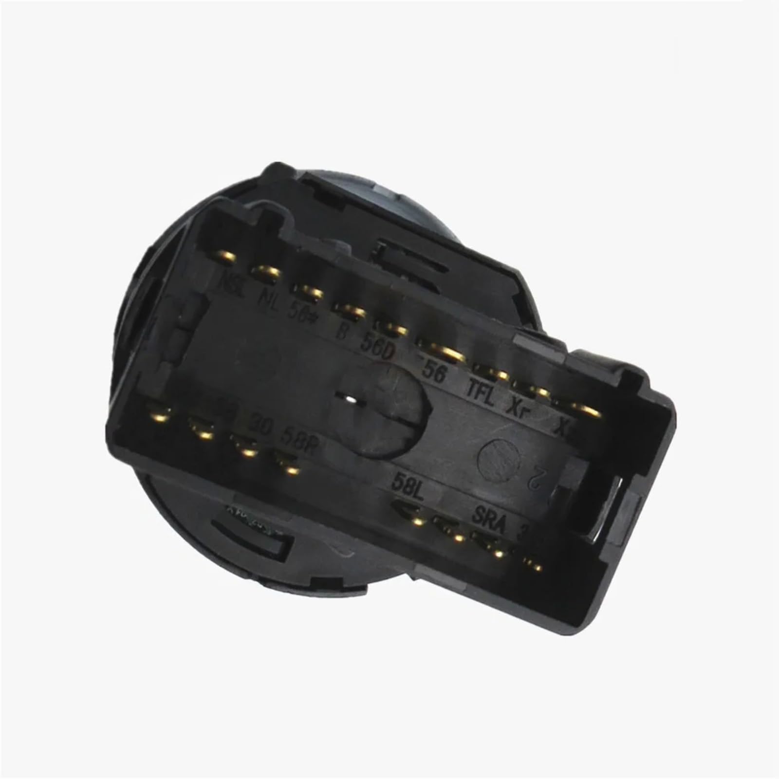 Kompatibel Mit A4 Für Quattro 2002 2003 2004 2005 2006 2007 2008. Auto-Scheinwerferschalter, Integrierte Schalter, Autoteile, OEM: 8E0941531B Auto-Hauptlichtschalter