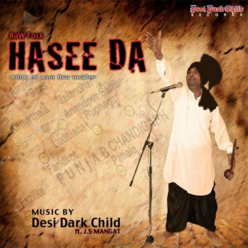  Hasee Da (feat. J.S Mangat)