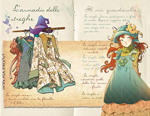 L'incanto Del Buio. Fairy Oak. Nuova Ediz. (Vol. 2) - 4