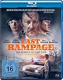Last Rampage - Der Ausbruch des Gary Tison