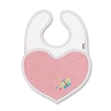 Klettlätzchen Peggy Sterntaler 7031772 Klettlätzchen Peggy, mehrfarbig