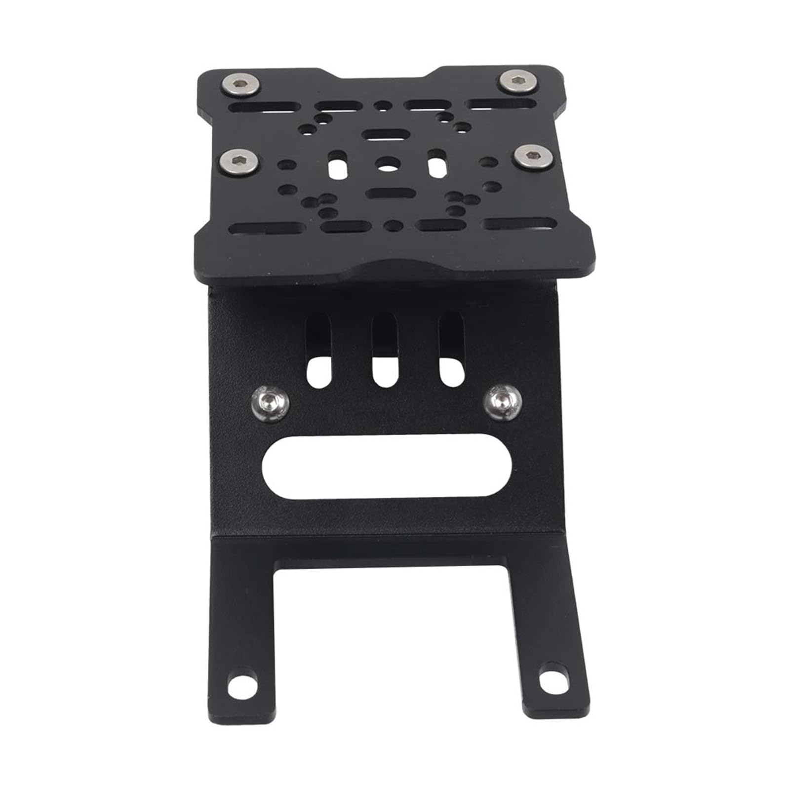 Soporte navegación para Yamaha para Tenere 700 T7 T700 2019-2024 Motocicleta GPS Montaje Teléfono Navegación Soporte Placa