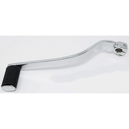 Gear Shifter Shift Lever Pedal For Honda Recon 250 TRX250TM - Foto 13