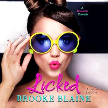 Licked