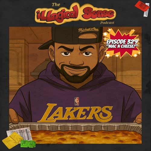 Episode 329: "Mac N Cheese!"