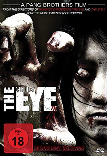 The Child's Eye