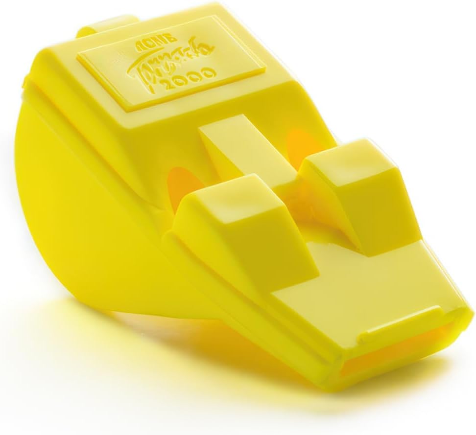 Whistle Acme T2000 Dayglo Yellow