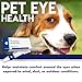 GÜLLÜOGLU Pet Eye Cream – Soothing Herbal Balm for Dogs, Cats & Small Animals – External Eye Area Moisturizer – 3.5g Tube