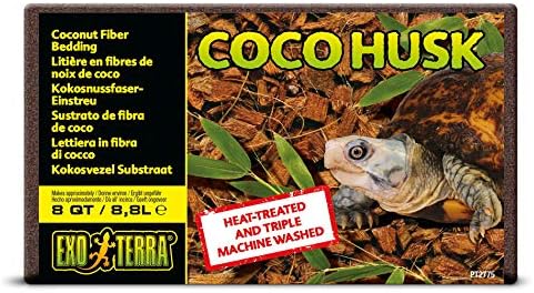 Exo Terra PT2775 Coco Husk - 7 Quart (7 L)