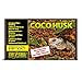 Exo Terra Coco Husk Terrarium Substrate, 7-Quart