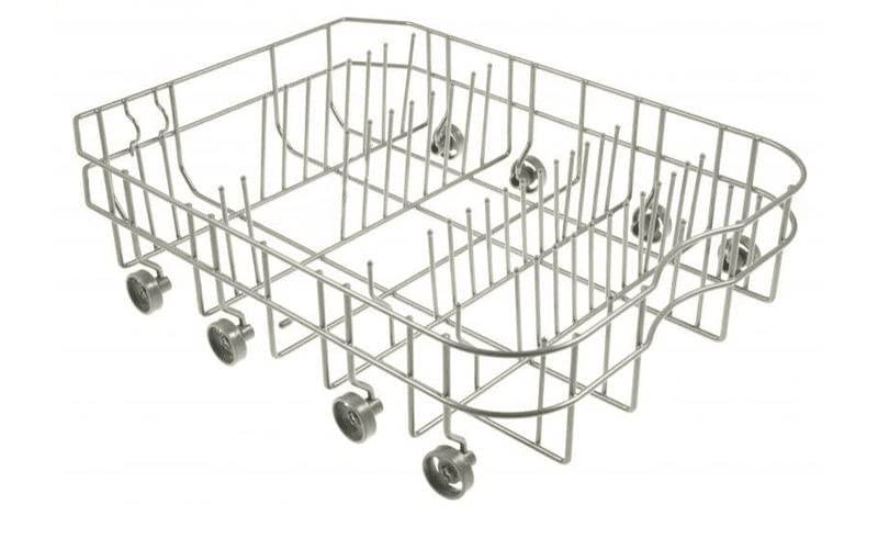 Butée De Roue Pour Panier Supérieur De Lave-vaisselle Candy MONTERAL - Pièce Détachée Originale Ref 91619627 - 3