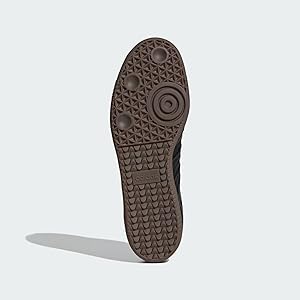 靴 adidas SAMBA OG CBLACK/CBLACK/GUM5 Amazon.com | Adidas CBLACK Men's Samba OG Core blackCore