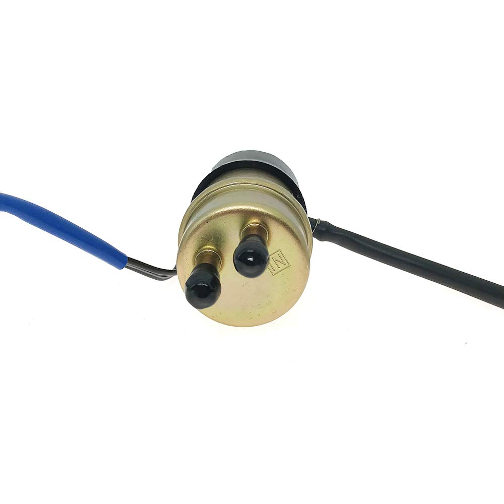 Pompa paliwa - pasuje do Kawasaki Mule 1000 2500 2510 2520 3000 3010 3020 4x4 - Zamiennik # 49040-1055 49019-1055