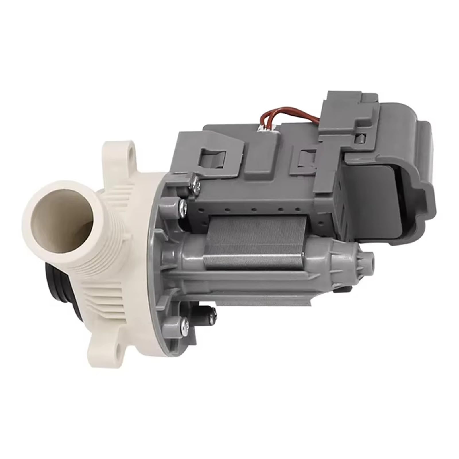 Trvqot One Color Washing Machine Drain Pump For Kenmore Washing Machine Drain Pump Washer Drainage Parts
