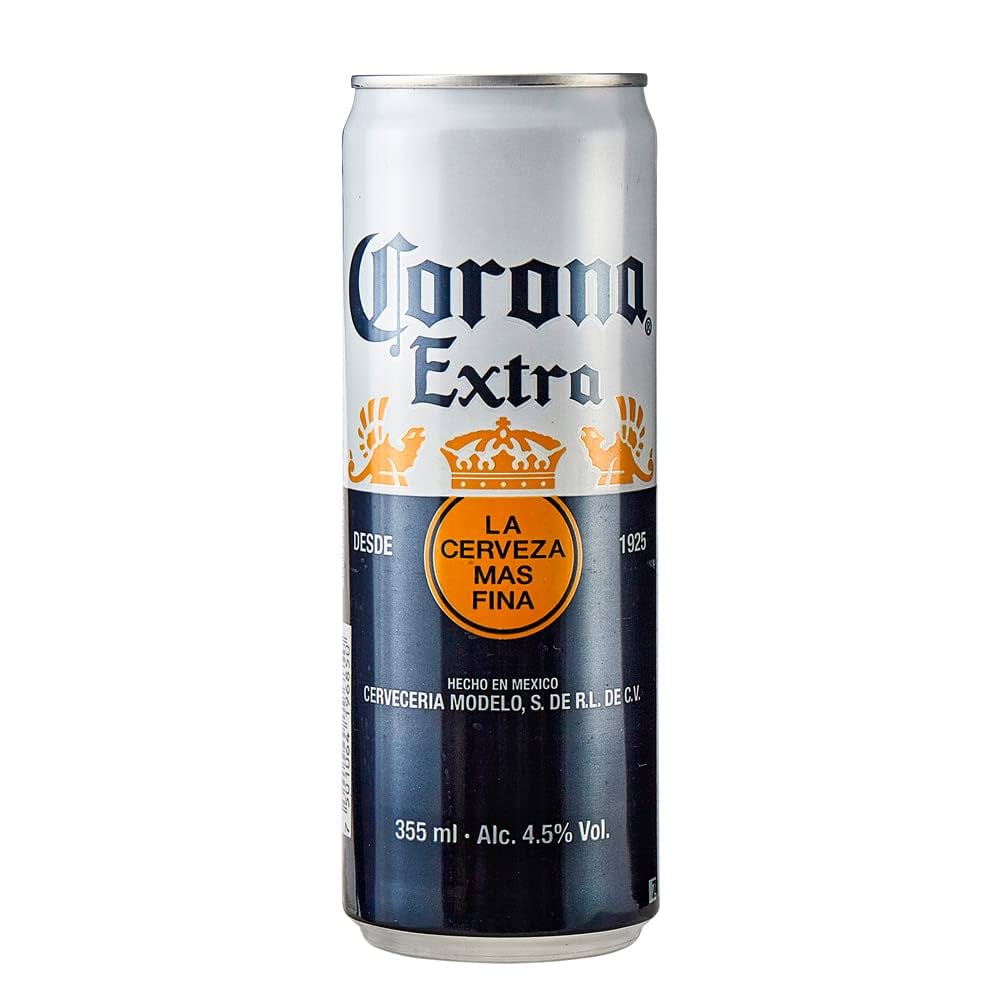 コロナ - コロナビールエキストラボトル２ケースセット355㎖✖️48本 送料無料 コロナ ビール エキストラ 缶 330ml×2ケース/48本