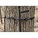 Guide Gear Climbing Stick Ladder for Tree Stands, Climbing Equipment for Deer Hunting, 25’