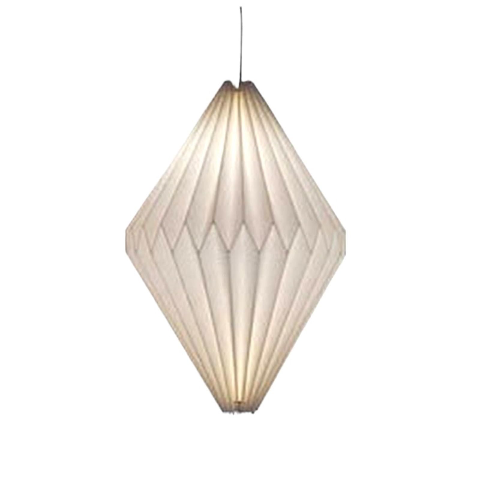 Cvevsfg Style 04 Hanging Lamp Cover Chandelier Shade Creative Paper Origami Ceiling Pendant Lampshade(Style 04)