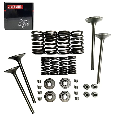 Compare Price 300ex valves on