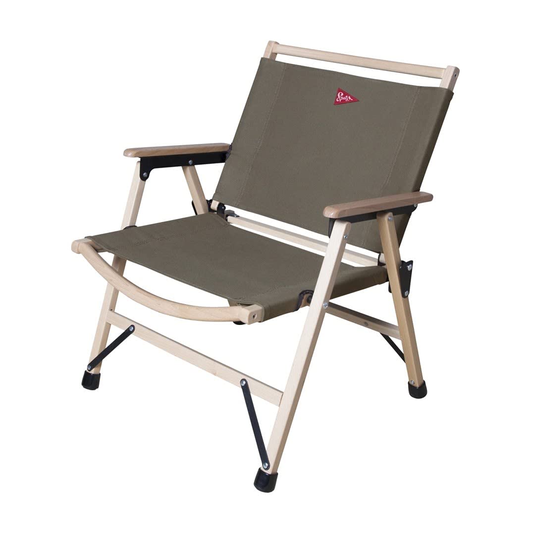 Spatz Woodstar アウトドアチェア コーヒーブラウン Amazon｜Spatz スパッツ ウッドスター コーヒーブラウン｜ダイニング