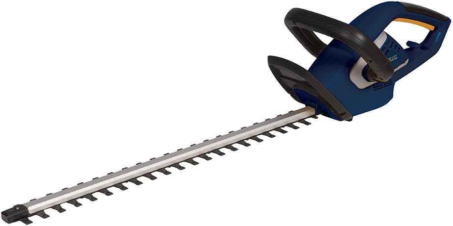 GMC Electric Hedge Trimmer 550W, 600mm