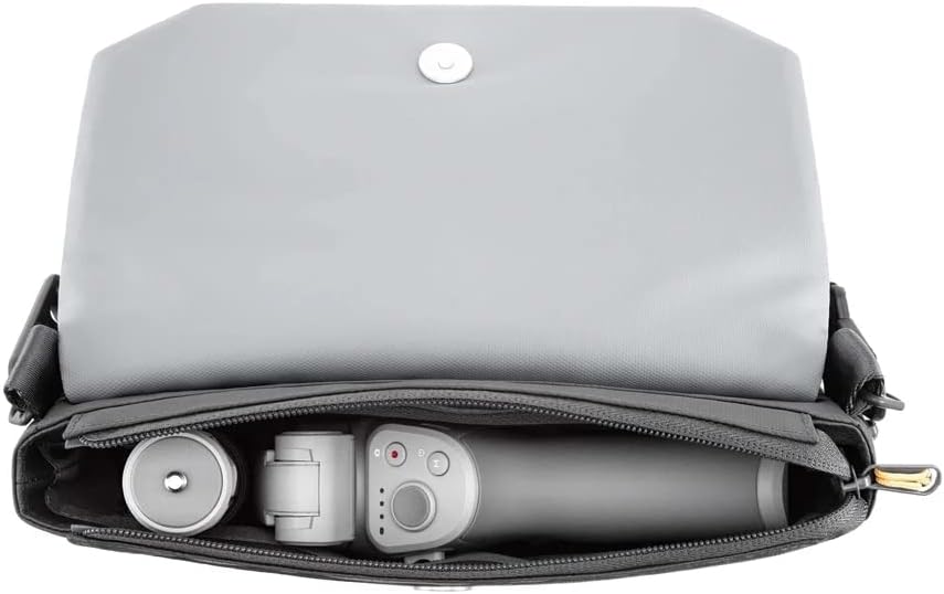 Original OM 4 Shoulder Bag for DJI OM4 & Pocket 2 & OSMO & Action Accessories