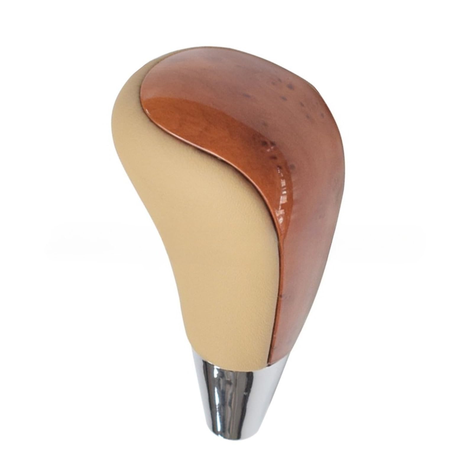 Glblpexelr Style 10 Gear Knob For Toyota For Corolla For Camry For Harrier For Crown Stylish