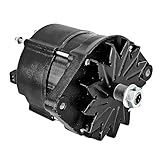 HonHuCo 45-2671 Alternator 120A 14.5V Compatible with Thermo King Tripac APU Evo 452671 45-2596 41-9925