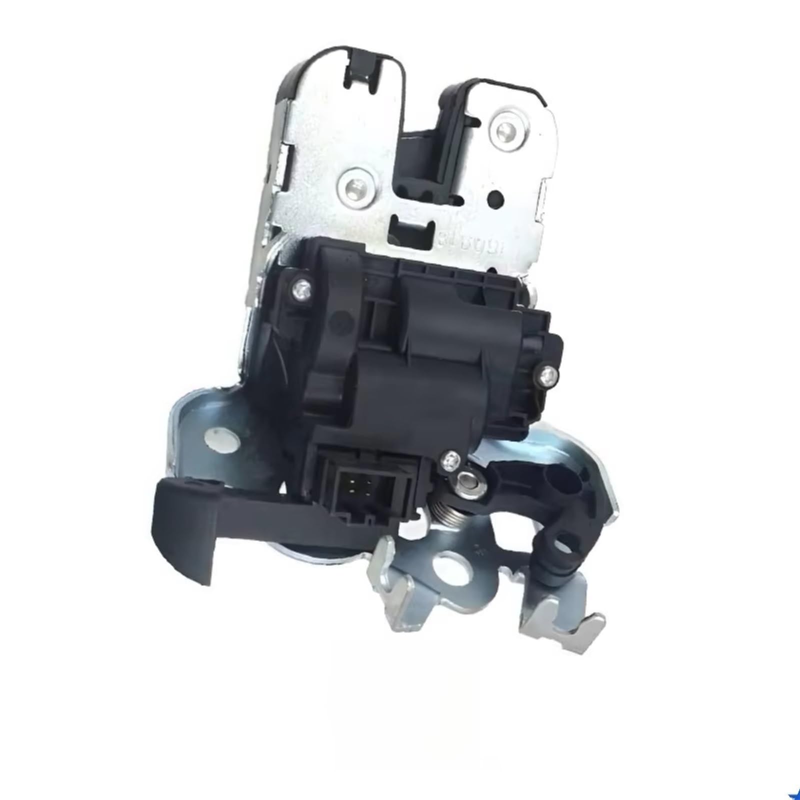 Naojino One Color Rear Tailgate Latch Actuator Compatible With Skoda For Octavia For 5E For Fabia For Nj Rear Trunk Lid Lock Latch Actuator Lock Block Oem 5E0827505e