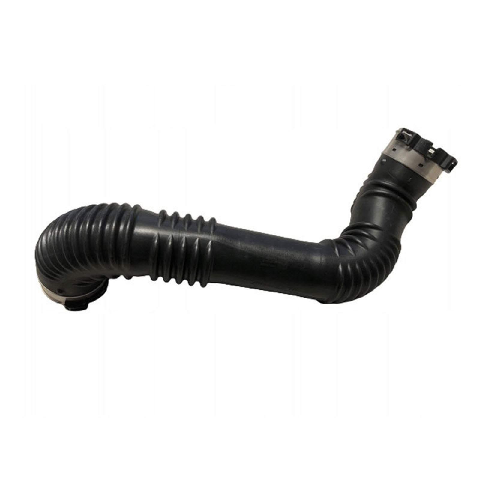 Hsioluted Multicolor Oriented Charges Air Hose Cooling Efficiency Automotive Thermal Management Solution For W177 High Temperature Resistant Hose