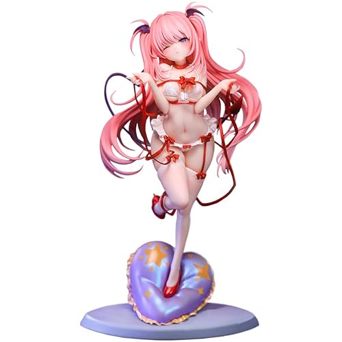 "Succubus Lulumu" Figure - 1/7 Scale