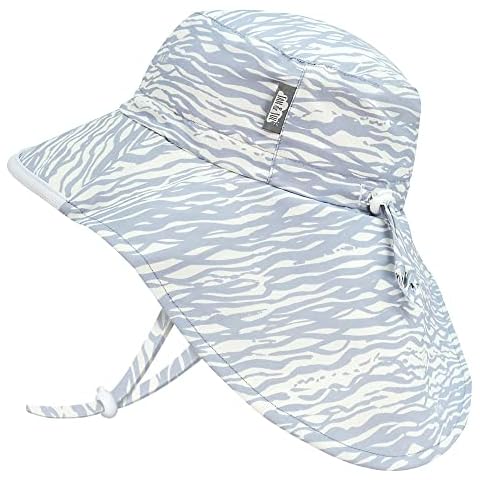 JAN & JUL Adjustable Swim Hat Cover
