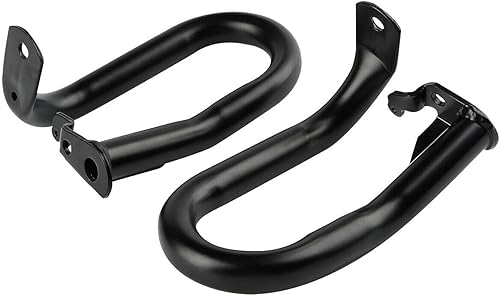 Miniatura 7 de TCMT Barras de choque para Honda Goldwing 1800 GL1800 GL1800 2001-2017