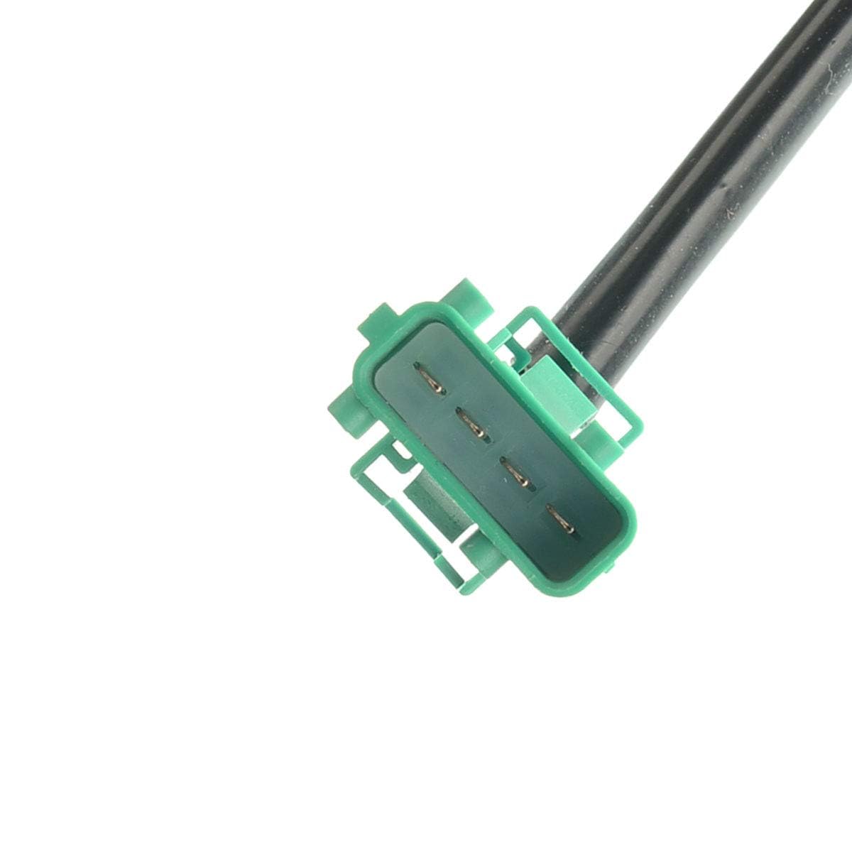 Frankberg Sonde lambda 250-24811 | Compatible avec: 307 3A/C, Corsa C Box/Hatchback X01, 207 WA WC, 307 SW 3H, 206 Hatchback 2A/C, C2 JM, C4 I LC, 1