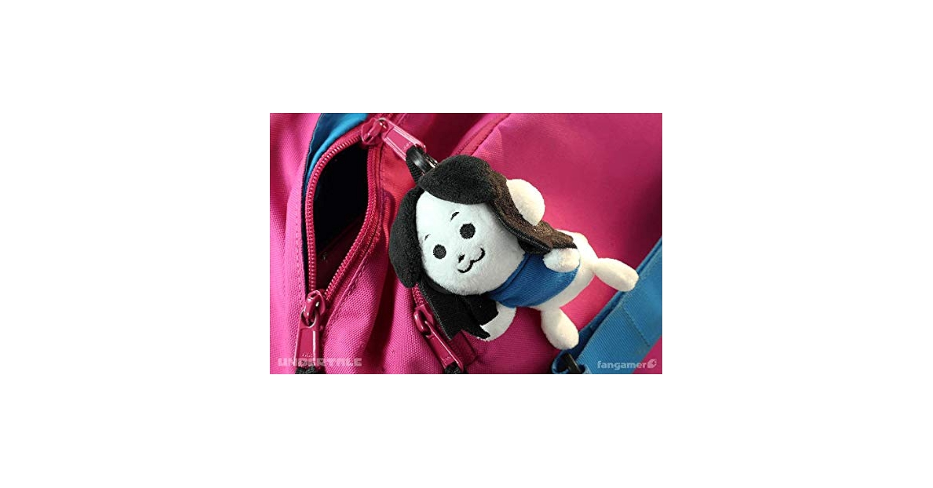「UNDERTALE」 モンスターテミーぬいぐるみキーホルダー Amazon.co.jp: 「UNDERTALE」 モンスターテミーぬいぐるみ