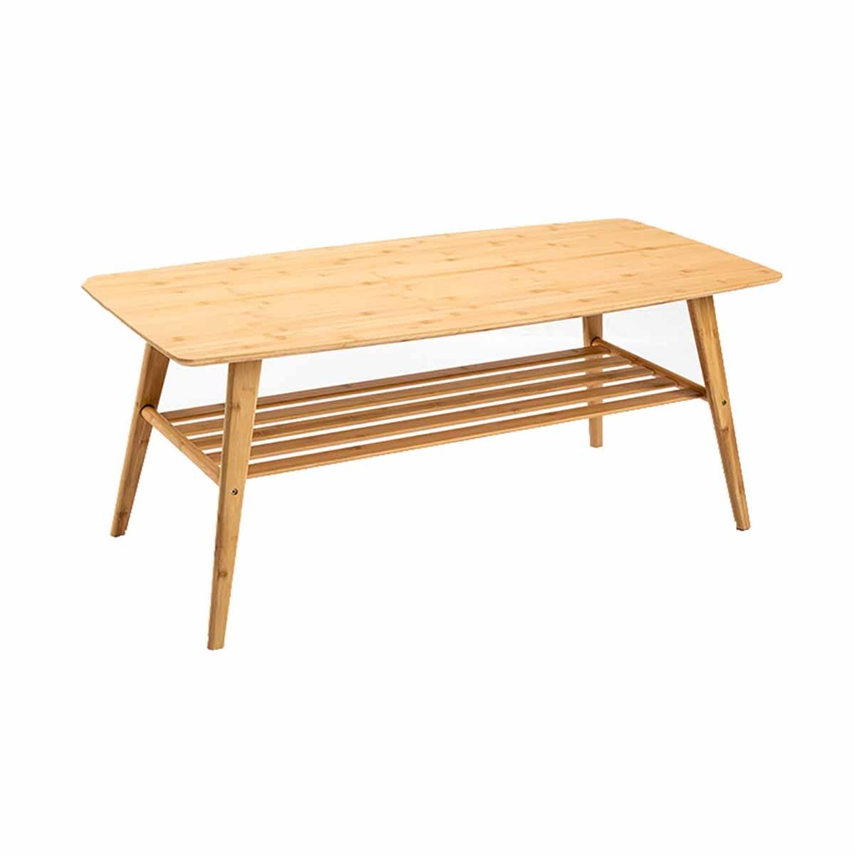 センターテーブル 高さ50 ローテーブル 高さ50cm カフェテーブル 完成