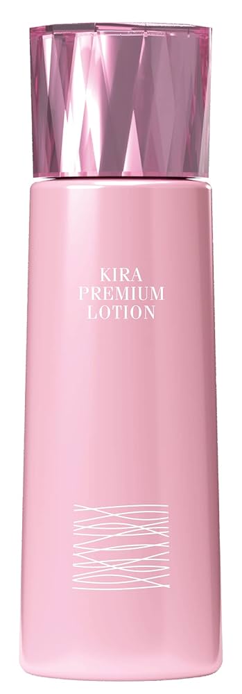 化粧水・ローション・トナー Kira- Kira Amazon | 綺羅化粧品 プレミアムローション（化粧水） 150ml