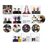 Pet Shop Boys, Neues Album 2023, SMASH The Singles 1985-2020, 3CD + 2 Blu-ray Box-Set