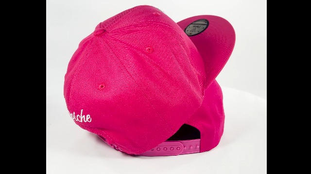 Capiche Special Series Snapback Cap Unisex Talla Única miniatura 7