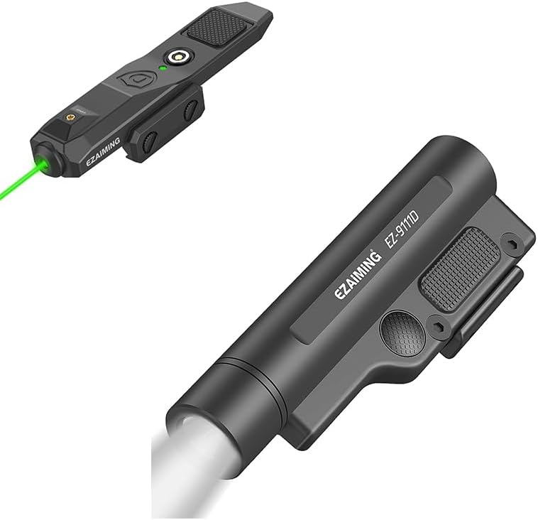 EZ9051 and EZ9111 Bundle